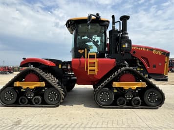 Main image Versatile 620DT